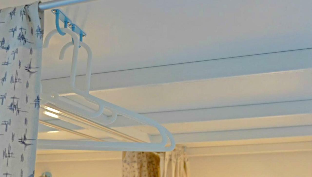 A Dude Mini Hostel (Adults Only) Τσιάνγκ Μάι Εξωτερικό φωτογραφία