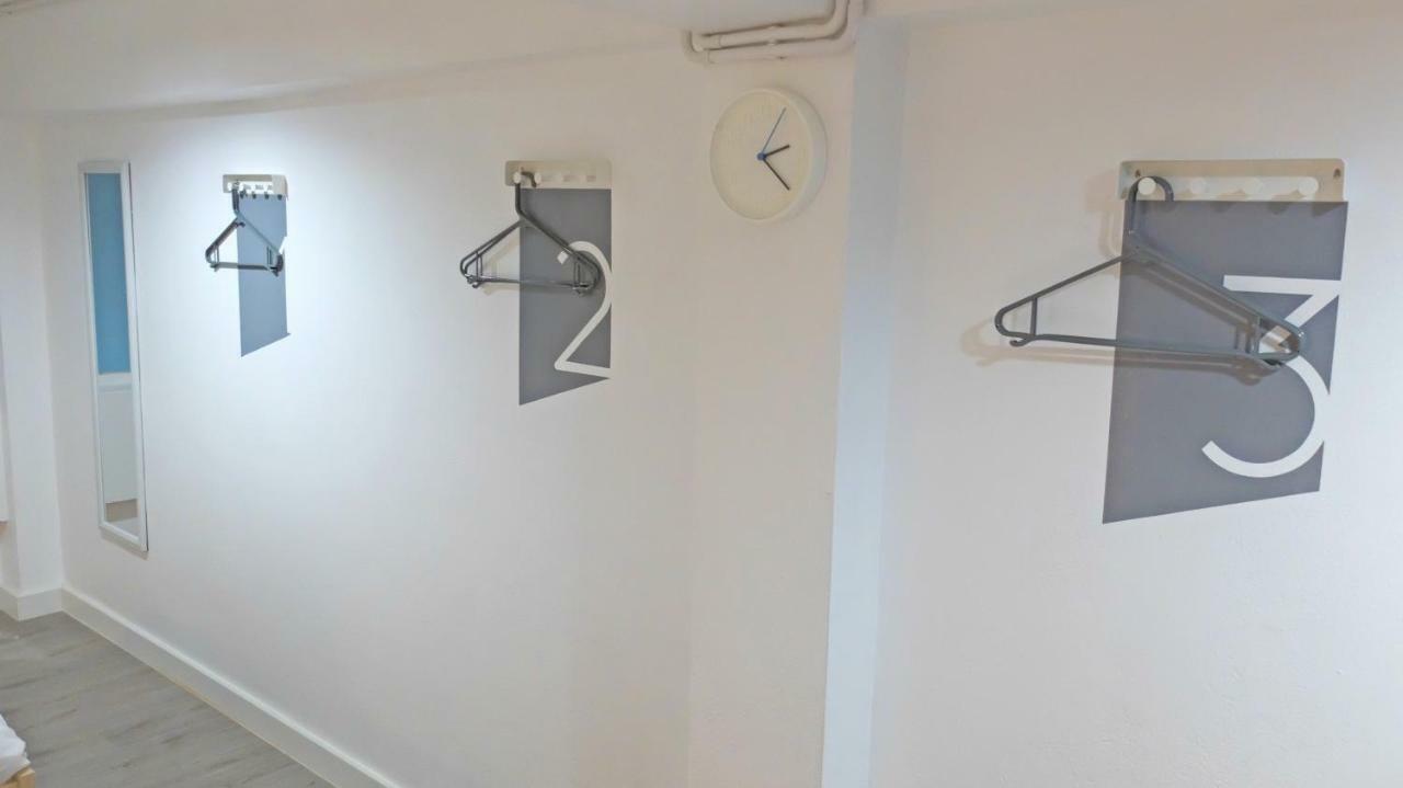 A Dude Mini Hostel (Adults Only) Τσιάνγκ Μάι Εξωτερικό φωτογραφία